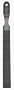 Coopertools 23859 8-Inch Woodcraft Rasp