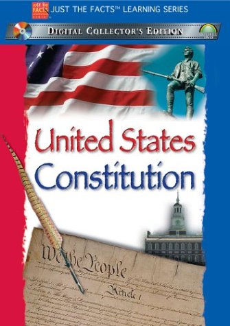 Just The Facts - The United States Constitution