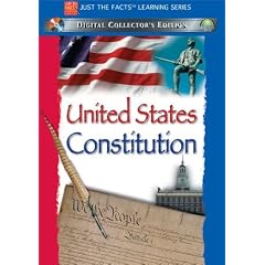 Just The Facts - The United States Constitution by 