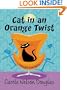 Cat In An Orange Twist: A Midnight Louie Mystery