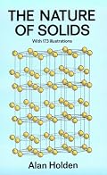 The Nature of Solids