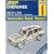 Jeep Cherokee 1984 Thru 1993 All Models: Cherokee Wagoneer Comanche Automotive Repair Manual (No 1553)