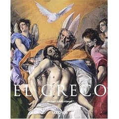 El Greco : Domenikos Theotokopoulos