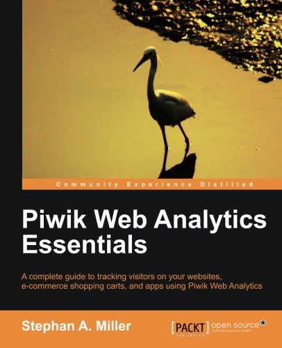 piwik web analytics essentials