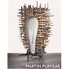 Martin Puryear by John Elderfield, Elizabeth Reede, Richard Powell, and Michael Auping