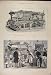 Inventions Exhibition Printing Machine Souvenir London
