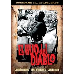 El Hijo del Diablo by 