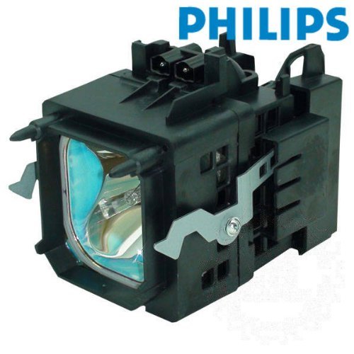 Philips Lighting SONY XL-5100 TV Replacement Lamp with Housing On Sale