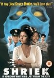 Shriek If You Know What I Did Last Friday The 13th [UK IMPORT] - Tiffani-Amber Thiessen