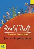 James and the Giant Peach