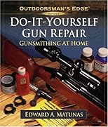 Do-It-Yourself Gun Repair