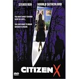 Citizen X