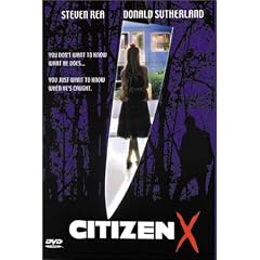Citizen X by 