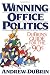 Books : Winning Office Politics: Dubrins Gd for 90s