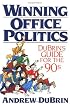 Winning Office Politics: Dubrins Gd for 90s