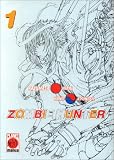 Produkt-Bild: Planet Manga Next: Zombie Hunter 1
