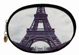 Paris Cosmetic Bag Matches Umbrella & Tote Bag Galleria Ent.