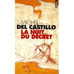 La nuit du d�cret
