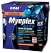 folic acid - EAS/PAS - R-T-D Myoplex Lite - Cappuccino, 4 box