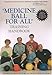 Books : 'medicine Ball For All' Training Handbook