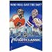 NHL 2012 Winter Classic New York Rangers vs Philadelphia Flyers Player 17-by-26 Premium Felt Banner