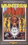 Elfquest Reader's Collection #11a: Huntress