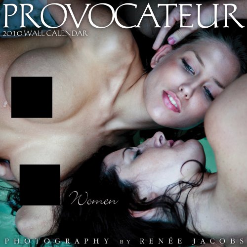 Women 2010 Wall Calendar