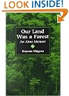 Our Land Was A Forest: An Ainu Memoir (Transitions--Asia and the Pacific)