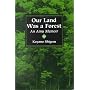 Our Land Was A Forest: An Ainu Memoir (Transitions--Asia and the Pacific)