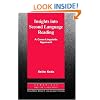 Insights into Second Language Reading: A Cross-Linguistic Approach (Cambridge Applied Linguistics)
