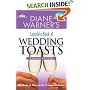 Diane Warner's Complete Book of Wedding Toasts: Hundreds of Ways to Say "Congratulations!" (Wedding Essentials)