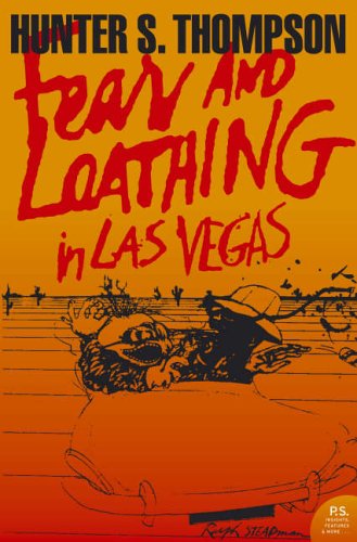 Fear and Loathing in Las Vegas (Harper Perennial M