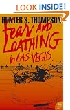 Fear and Loathing in Las Vegas - Harper Perennial Modern Classics