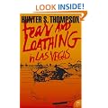 Fear and Loathing in Las Vegas - Harper Perennial Modern Classics