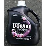 ウルトラダウニー シンプルプレジャー オーキッドアリュール 3.96L 【Downy Simple Plaisirs Orchid Allure】