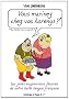 Vous marinez chez vos harengs ? : Les jolies expressions fleuries de notre belle langue fran�aise