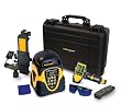 CST/Berger 57-ALHVGD Green Beam Self Leveling Horizontal and Vertical Interior and Exterior Rotary Laser Level with LD440G Detector
