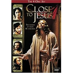 Close to Jesus by 