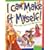 I Can Make It Myself!: Bible Story Crafts for Preschoolers