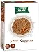 Kashi 7 Whole Grain Nuggets, 20-Ounce Boxes (Pack of 6)