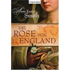 Die Rose von England