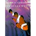 Jacques Cousteau: The Ocean World (Abradale)