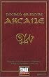 Pocket Grimoire Arcane