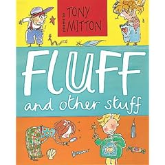 Fluff and Other Stuff (Little Horrors)