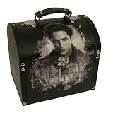 511F3KcfJdL. SL160  Twilight Vintage Carrying Case  Edward