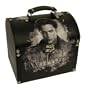 Twilight Vintage Carrying Case  "Edward"