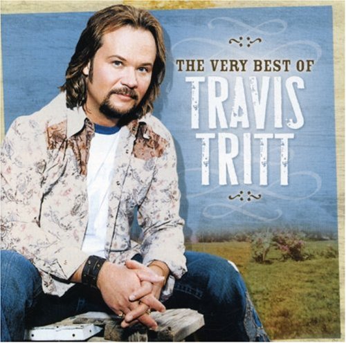 The Very Best of Travis Tritt