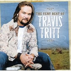 Very Best Of Travis Tritt