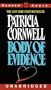 Body Of Evidence (Kay Scarpetta)