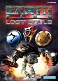 Earth 2150 lost souls - PC - UK